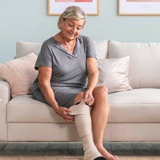 Compression Wrap