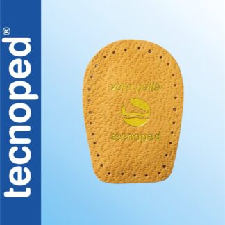 ALZATACCO IN PELLE E LATTICE L (41-43)