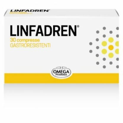 LINFADREN 30 CPR