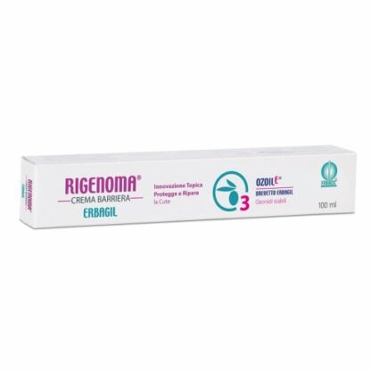Rigenoma Crema Barriera