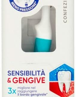 Sensodyne Sensibilità & Gengive SOFT