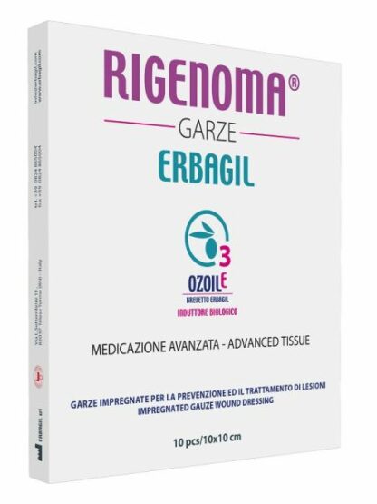 Rigenoma Garze