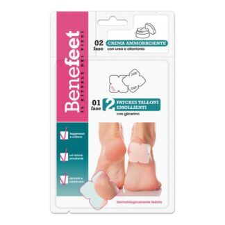 Patch Tallone Benefeet BENEFEET 2 PZ
