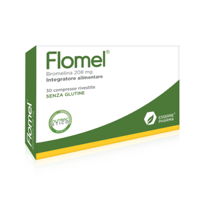 FLOMEL 30 CPR
