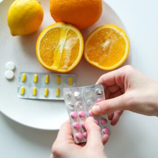Vitamine