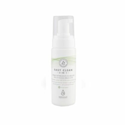 Goccia E' Easyclean 3in1 Detergente In Mousse 200 Ml
