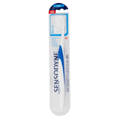 SENSODYNE Spazzolino Gentile