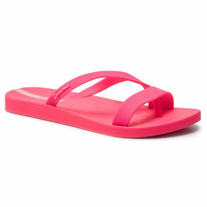 IPANEMA INFRADITO ART FEM NEON PINK 35/36