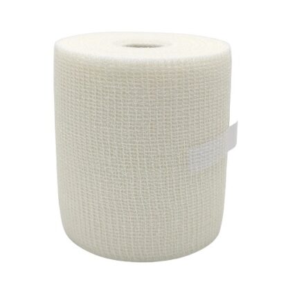 Gloriapress Cohesiva Benda Elastica Autoaderente 10x20 cm 1 Pezzo