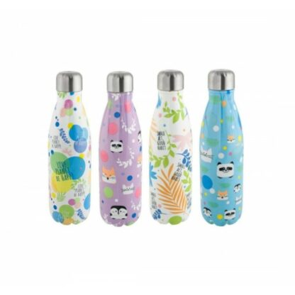 CHICCO BOTTIGLIE INOX 500ml