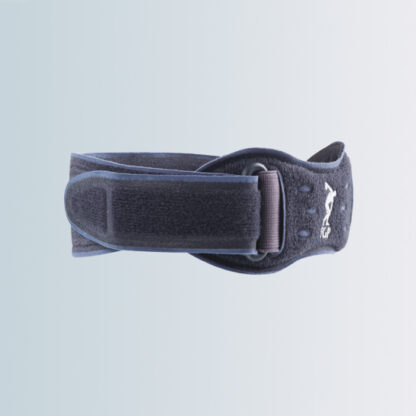 CINTURINO PRESSORE SOTTOROTULEO GRIGIO