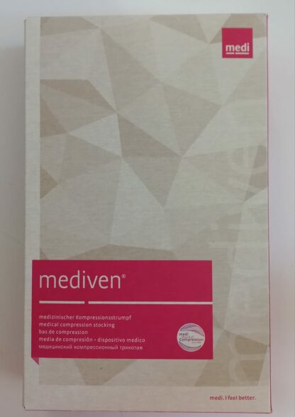 MEDIVEN COTTON Ccl.2 MONOCOLLANT DESTRO SINISTRO TG.II