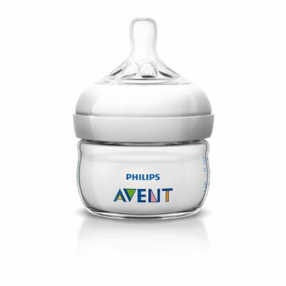 PHILIPS AVENT BIBERON NATURAL PP 60ml
