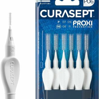 CURASEPT PROXI SCOVOLINO P06 BIANCO