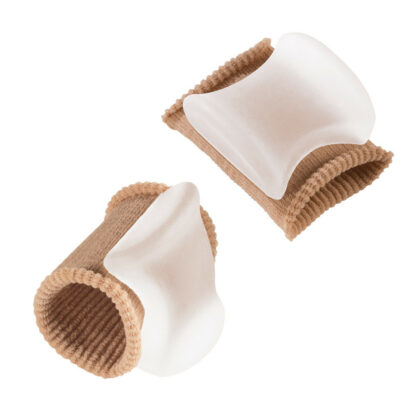 Bio-Gel Anello separatore 1° e 2° DITO MISURA MEDIUM-LARGE - immagine 2