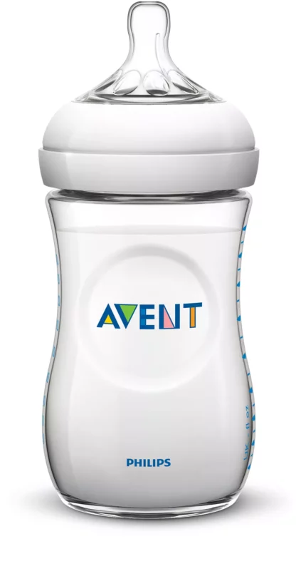 Philips Avent Biberon Natural 330ml