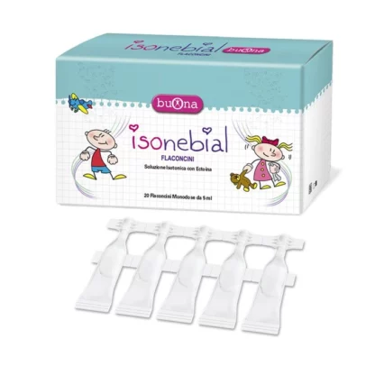 BUONA ISONEBIAL FLACONCINI