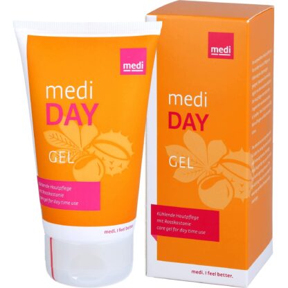 MEDI DAY GELPER IL GIORNO 50ML