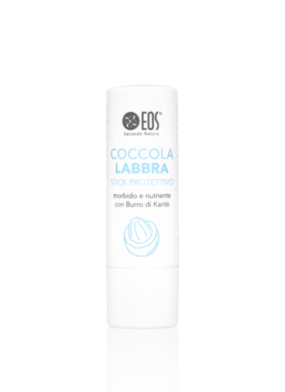 EOS COCCOLA LABBRA