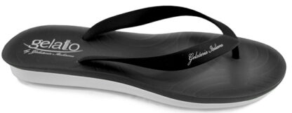 INFRADITO GELATTTO ARCOBALENO NERO 37/38