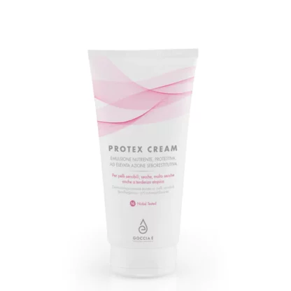 GOCCIA E' PROTEX CREAM 200ml