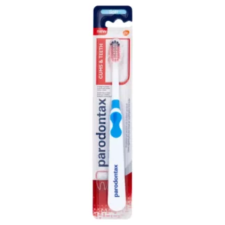PARODONTAX SPAZZOLINO GUMS & TEETH SOFT