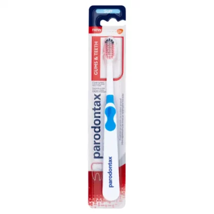 PARODONTAX SPAZZOLINO GUMS & TEETH SOFT