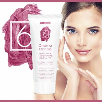 ULRICH CREMA CORPO