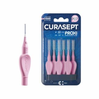 CURASEPT PROXI SCOVOLINO P07 ROSA