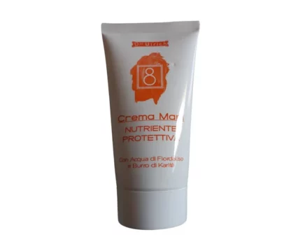 ULRICH CREMA MANI NUTRIENTE PROTETTIVA