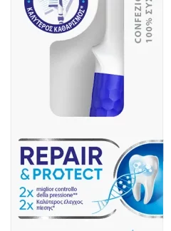 SENSODYNE REPAIR & PROTECT EXTRA SOFT