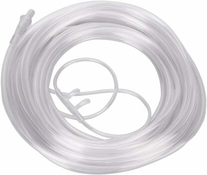 Tubo Ossigeno 4,3 m con raccordi Standard