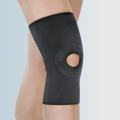 FILAMED 401 GINOCCHIERA IN NEOPRENE CON STABILIZZATORE ROTULEO TG.L - f.g.p.