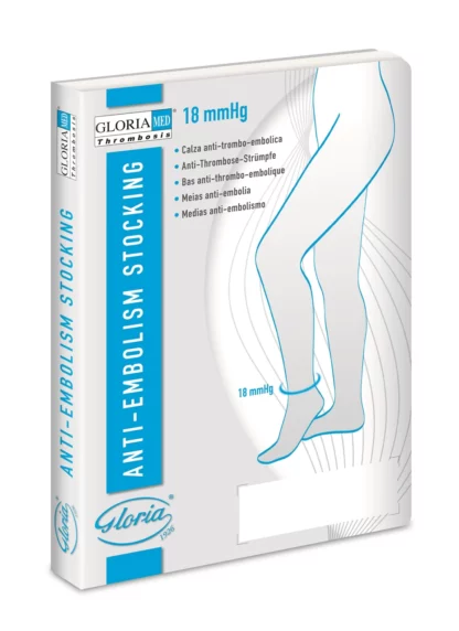 GLORIAMED THROMBOSIS 18mmHg AUTOREGGENTE S REGULAR