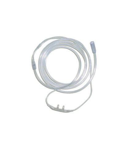 Cannula Nasale Salter Style adulto - 2,1 mt
