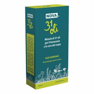 NOVA.31 OLI