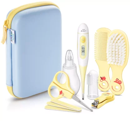 PHILIPS AVENT BEAUTY SET