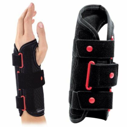 DJO RESPIFORM tutore polso senza pollice corto  23 cm TAGLIA XL sinistro