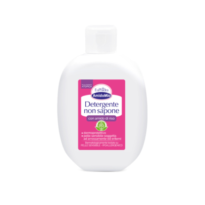EUPHIDRA AmidoMio DETERGENTE NON SAPONE