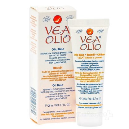 VEA OLIO 20ml