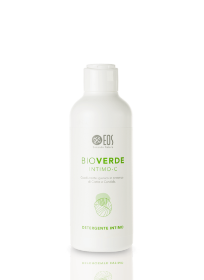 EOS BIOVERDE INTIMO-C 250ml