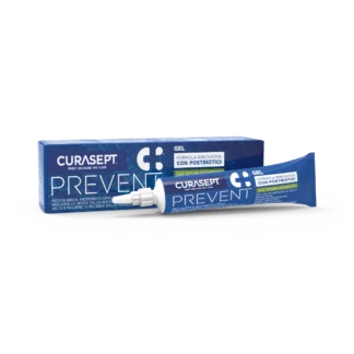 CURASEPT PREVENT GEL