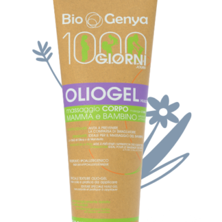 BIOGENYA 100 Giorni OlioGel