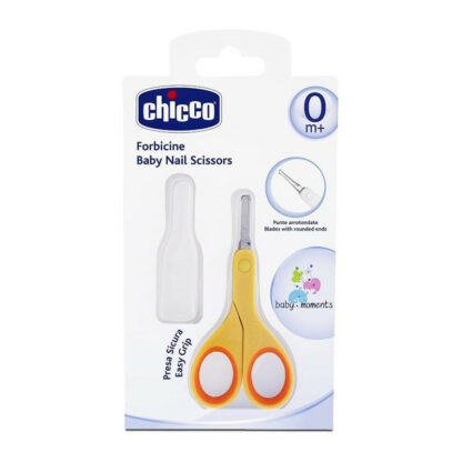 Chicco Forbicine Arancione CHICCO