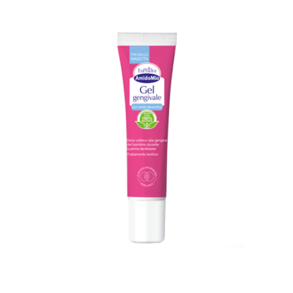 EUPHIDRA AmidoMio GEL GENGIVALE 15ml