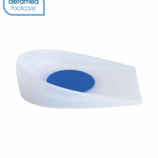 TALLONIERA IN SILICONE CON RILIEVO 2 DENSITÀ TG S - 35/37