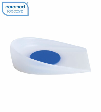 TALLONIERA IN SILICONE CON RILIEVO 2 DENSITÀ TG S - 35/37