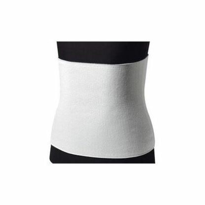 PANCERA TUBOLARE IN LANA AlboLand TG.XL (80 / 100 cm)