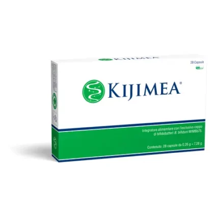 KIJIMEA COLON IRRITABILE 28 cpr