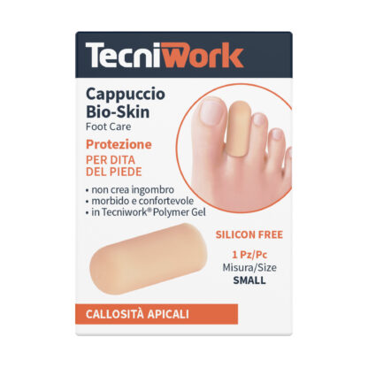 TecniWork BIOSKIN PROTEZIONE DITA S